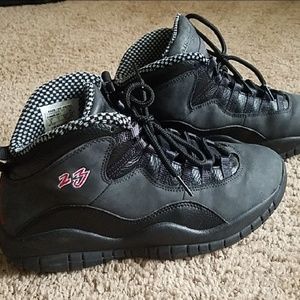 Jordan Collezione CDP 13/10